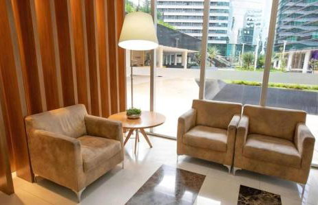 Vision Work and live - Flat magnífico completo no centro de Brasília - Foto 66