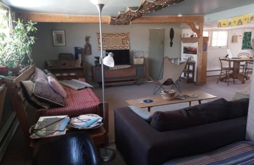 ocho guesthouse & weaver's studio - Foto 3