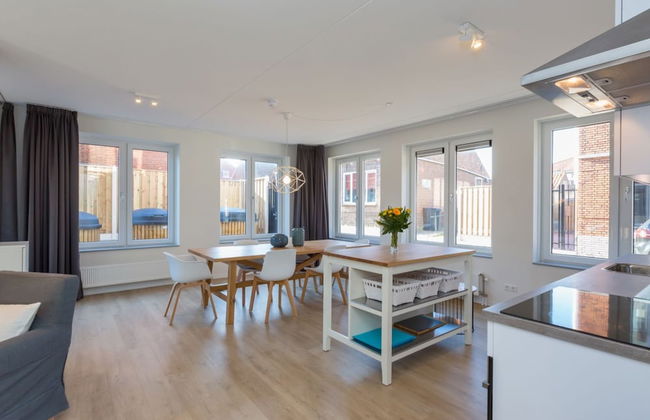 Terrace Flat in Zoutelande - Photo 22