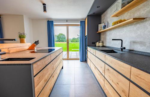 Graf Chiemo Suites - direkt am Chiemsee mit separatem Seezugang - Photo 8