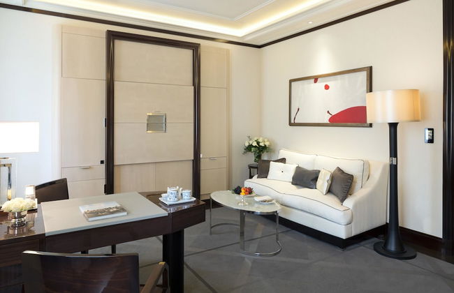 The Peninsula Paris - Photo 29