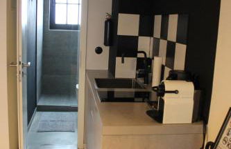 Square Rooms 8 - Foto 34