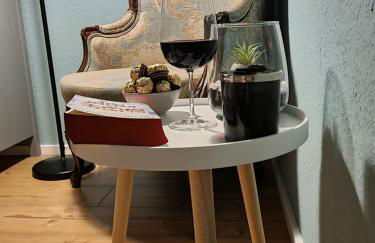 Waldhaus Dötlingen Ferienhaus im Naturpark - Foto 40