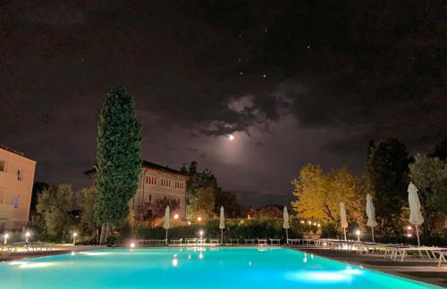 Lago di Garda a 100m - Fasanella Penthouse - Foto 44