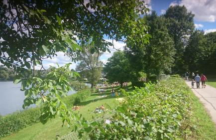 Ferienwohnung Welcome mit Seeblick - Foto 28