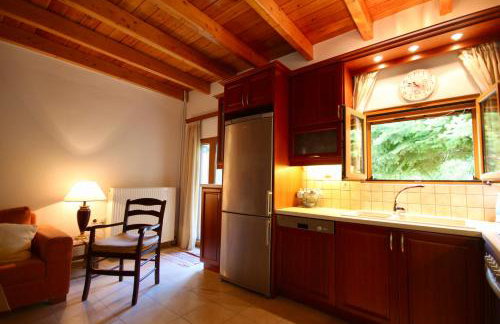 7hills Waterfall Lodge by Ski Alure - Foto 12