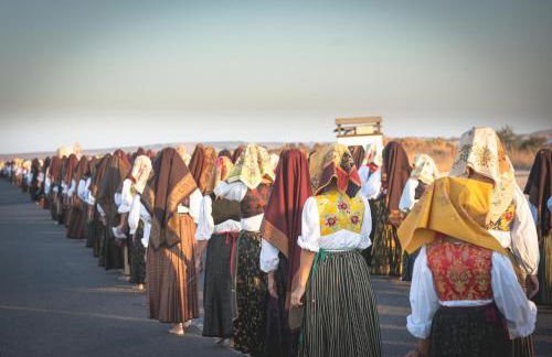 Fronte Mare S'Arena Scoada - Foto 33