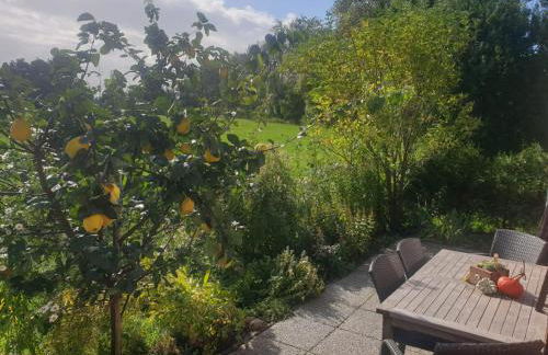 Ferienwohnung Medemgarten - Foto 8