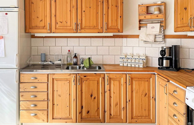 6 Person Holiday Home in Bollebygd-by Traum - Foto 5