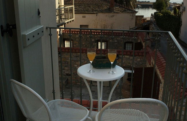 Chroma Pelion Villas - Foto 38