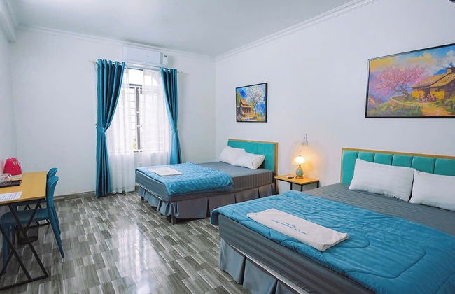 Family Homestay Mountain Flower - Foto 8