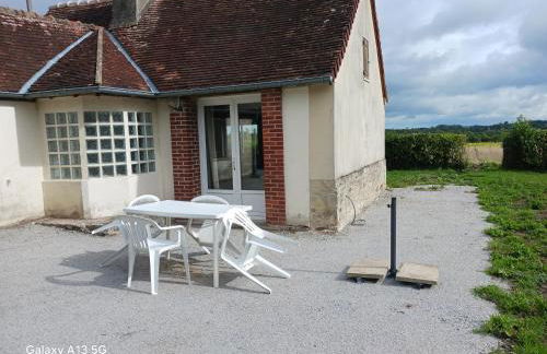 La petite maison - Foto 1