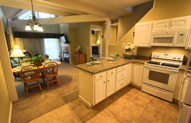 Tanglwood Resort - Photo 10