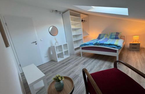 Waldzauber - Moderne Ferienwohnung im Grünen - Foto 7