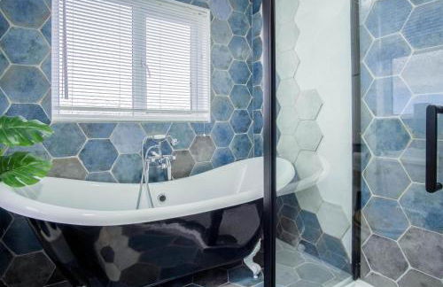 Lobster Cottage - 3 Bedroom Cottage - Tenby - Foto 14