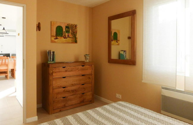 Nice Holiday Home With Private Terrace, Arpaillargues-et-aureillac - Photo 3