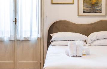 FCR Rome Apartments Loft Campo de' Fiori - Monserrato - Foto 8