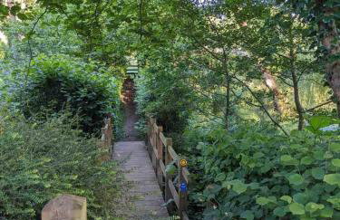Browhill Loft - contemporary, handcrafted studio - Foto 24