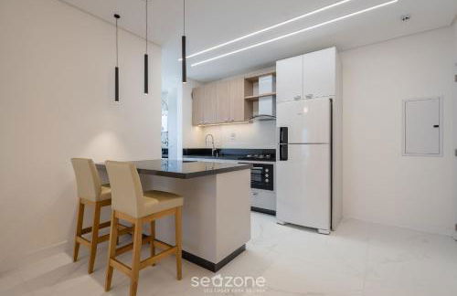 Estadia completa a 500m do mar em Itapema - STWs - Photo 27