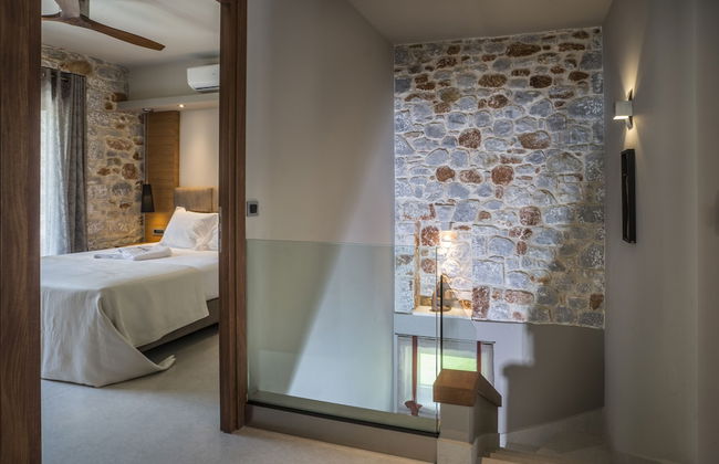 Ariadne Luxury Villa - Foto 18