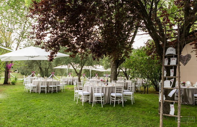 I Sicomori - Seme di Carota - Glamping e appartamenti con piscina a Saturnia - Foto 38