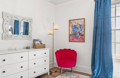 Old Spanish House Suite C Downtown Retreat - Photo 14