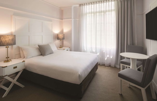 Adina Apartment Hotel Brisbane Anzac Square - Foto 9