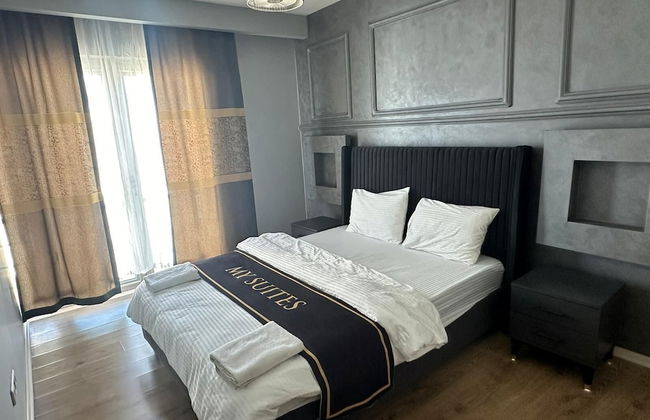 My Suites Hotel - Foto 8