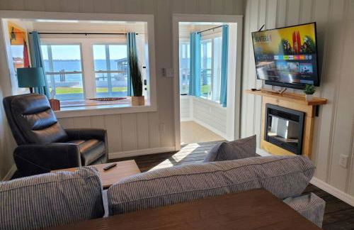 Camp St. Cabanas Unit 3 on Lake Dora - Foto 28