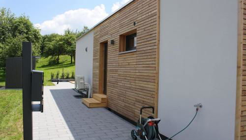 Tolles Tinyhaus - Wandern, Biken in der Eifel, mit Sauna - Foto 3