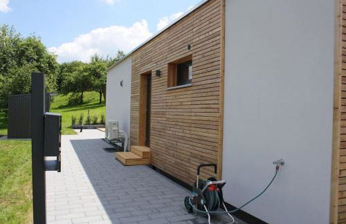 Tolles Tinyhaus - Wandern, Biken in der Eifel, mit Sauna - Foto 3