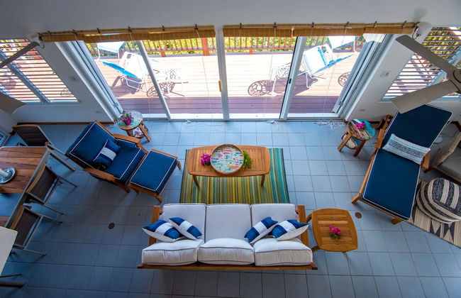 Virgin Gorda Villa Rentals - Foto 80