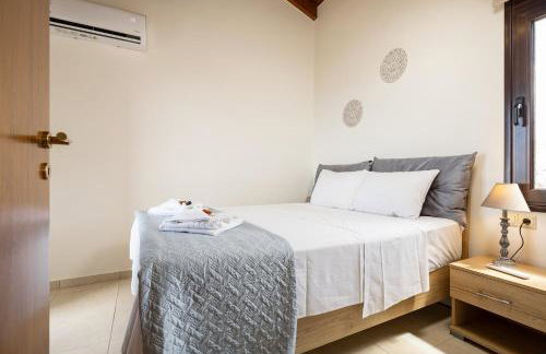 Villa Mari Chania, with private ecologic pool and amazing view! - Foto 16