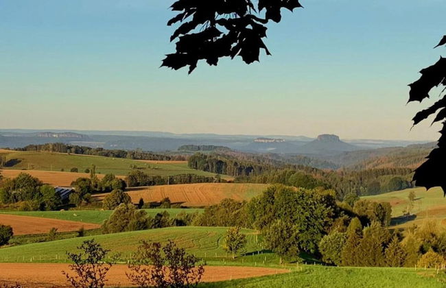 Ferienhaus in Lichtenhain - Foto 37