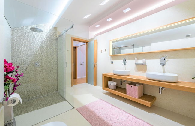 Villa Rosary Dubrovnik - Foto 16