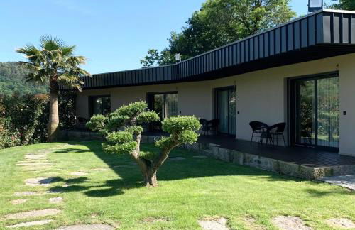 Quinta de Santa Ana, em Vizela - Foto 75