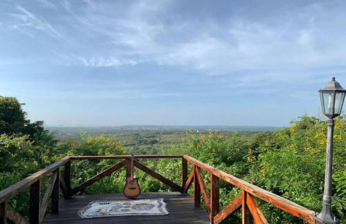 Chalet Flores Serra dos Matões 05 - Pedro II - PI - Foto 10