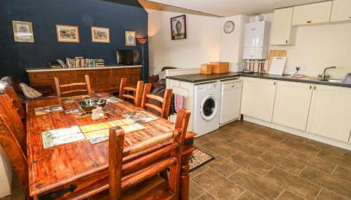 Bwthyn yr Helyg Willow Cottage - Foto 4