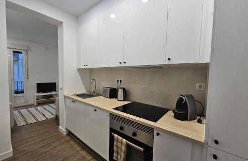 Cozy Apartment Madrid - Foto 13