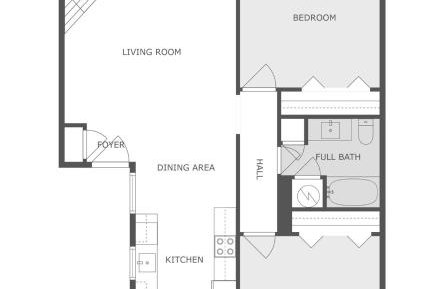 Near BBQ, Coffee More in Brentwood Pet-Friendly 2BR 1BA Condo By Austin Vacay - Foto 34
