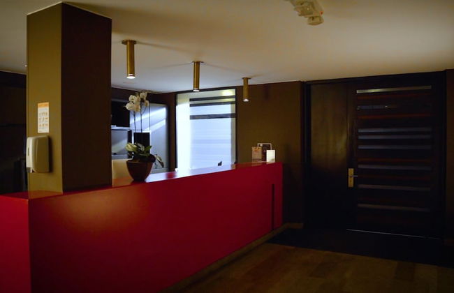 Central Apartamentos Bogota - Foto 2