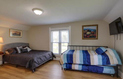 Welcoming Port Clinton Vacation Rental! - Foto 23