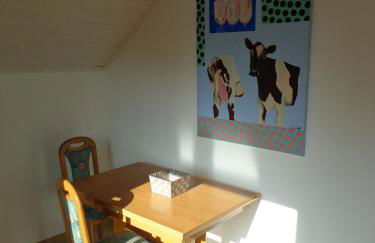 Exclusive Apartment - Rees - Foto 34