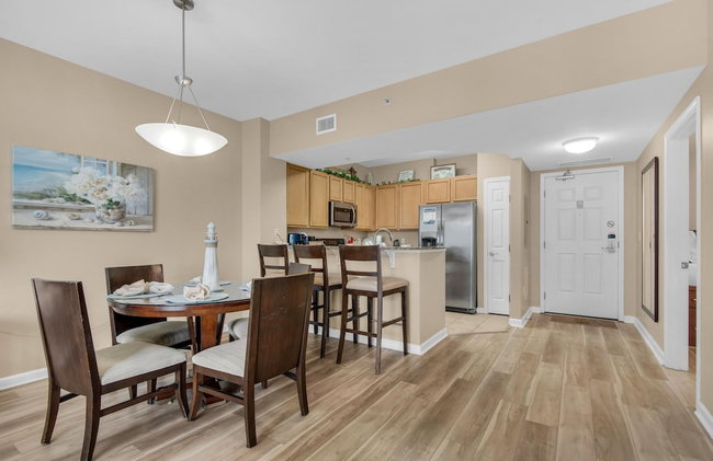 Palms Resort #1813 Jr. 2BR - Foto 79