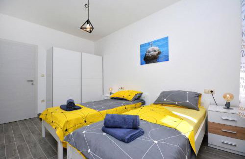 Sea View Luxury Apartments, ALA DA - Photo 71