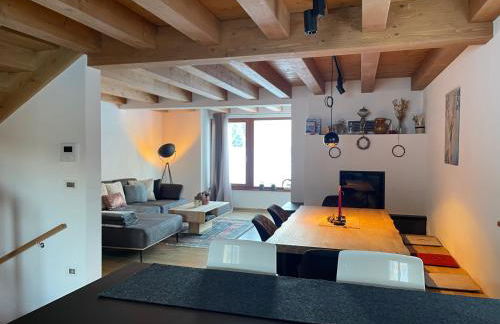 Golfchalet 3 confini - Foto 13