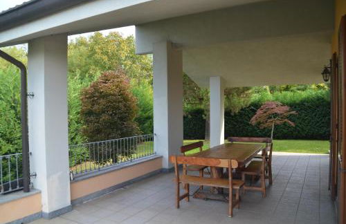 Villa Patrizia - Foto 65