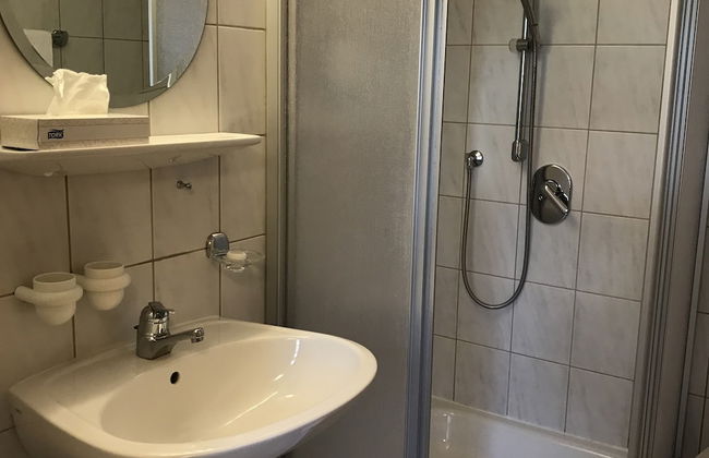 Hotel Hohe Schule - Foto 27