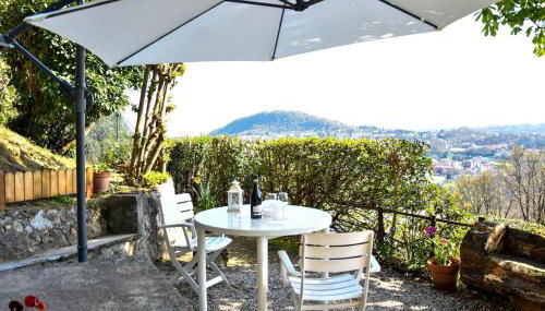 Villa Antonella app Lavinia - Foto 5, Garden