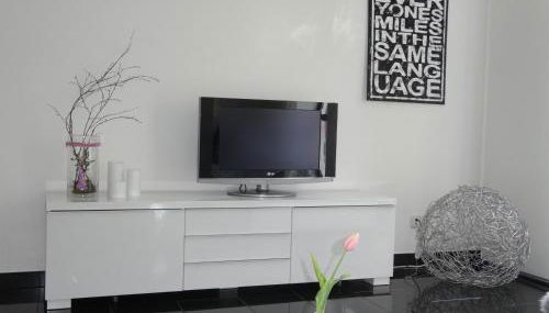 Apartment Black & White Neuss - Foto 3